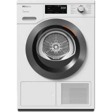 Сушильная машина Miele TCH 780 WP EcoSpeed