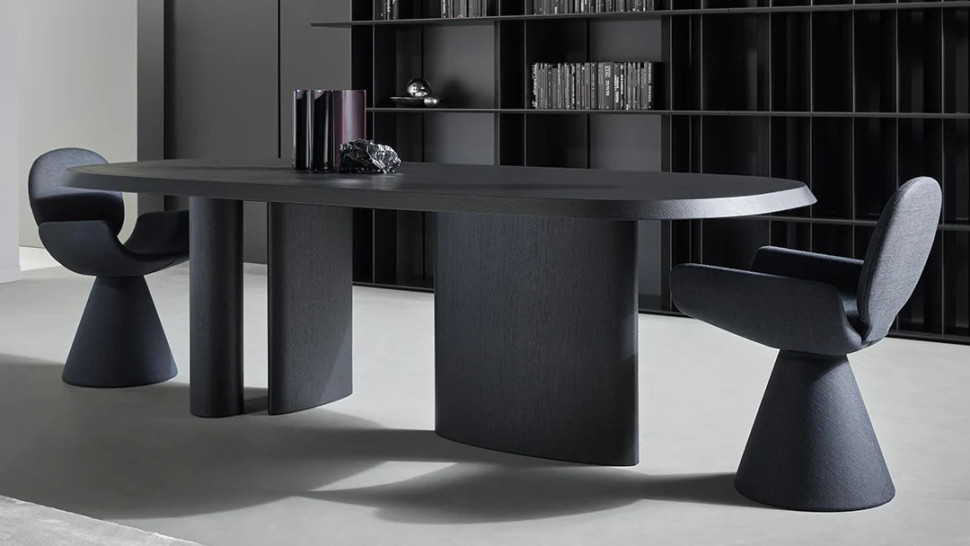 Стол в столовую Bonaldo Padiglioni