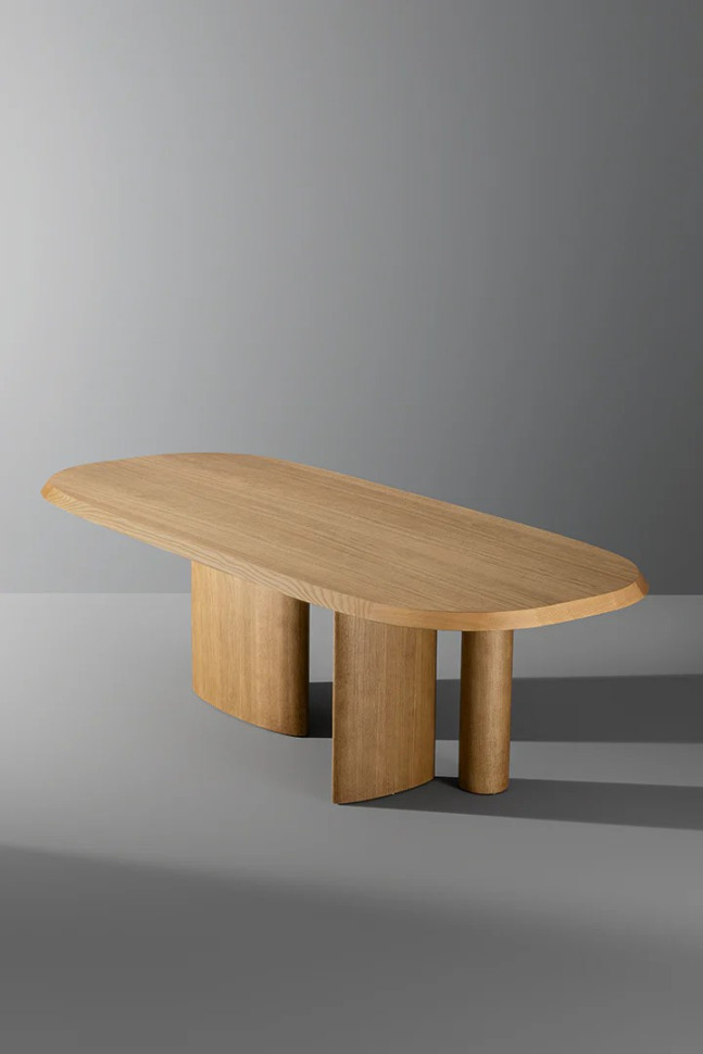 Стол в столовую Bonaldo Padiglioni