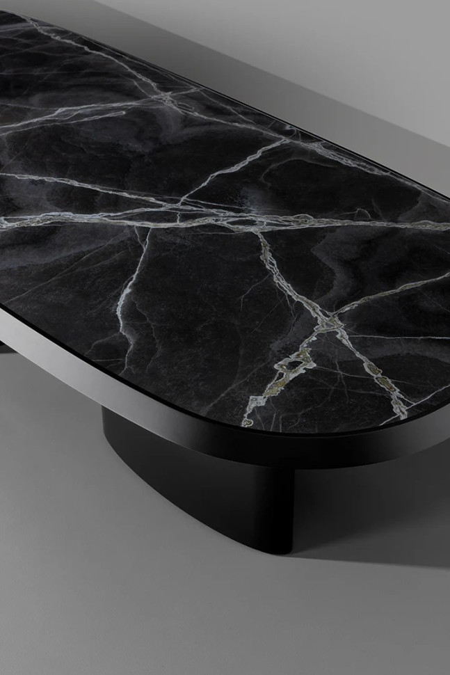 Стол в столовую Bonaldo Padiglioni