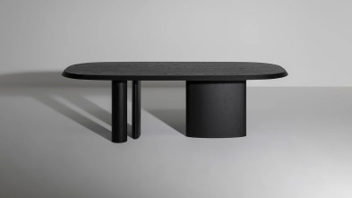 Стол в столовую Bonaldo Padiglioni