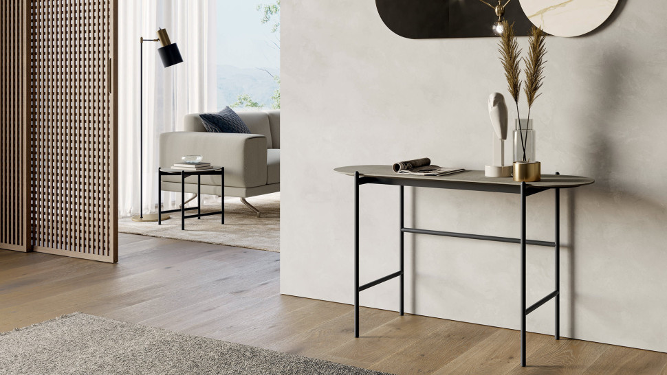 Консоль Dallagnese Supernova