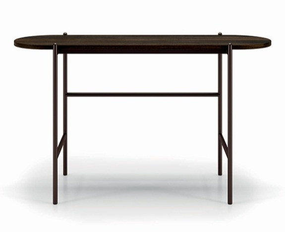 Консоль Dallagnese Supernova - стиль