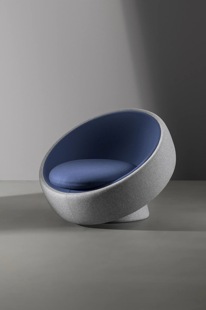 Кресло Bonaldo Globalove