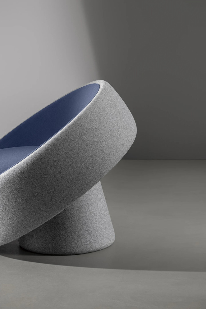 Кресло Bonaldo Globalove