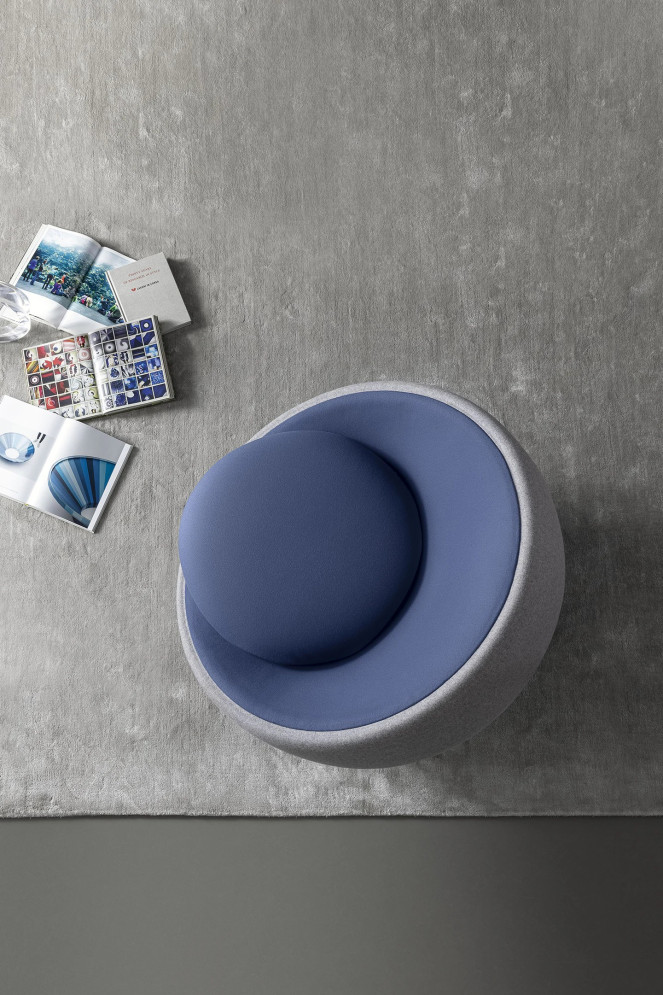 Кресло Bonaldo Globalove