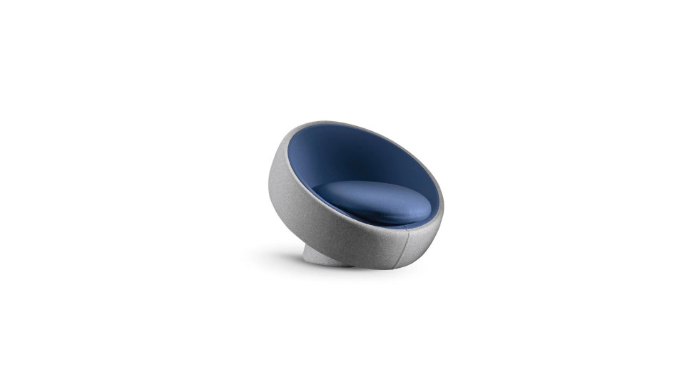 Кресло Bonaldo Globalove