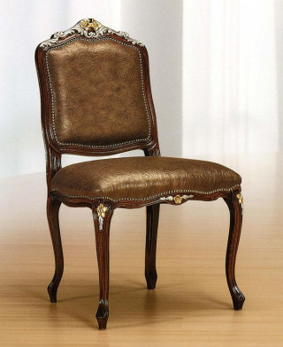 Стул в столовую Morello gianpaolo Catalogo generale 1222/N