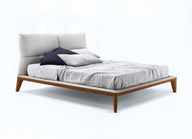 Кровать Giselle Poltrona frau 5569270
