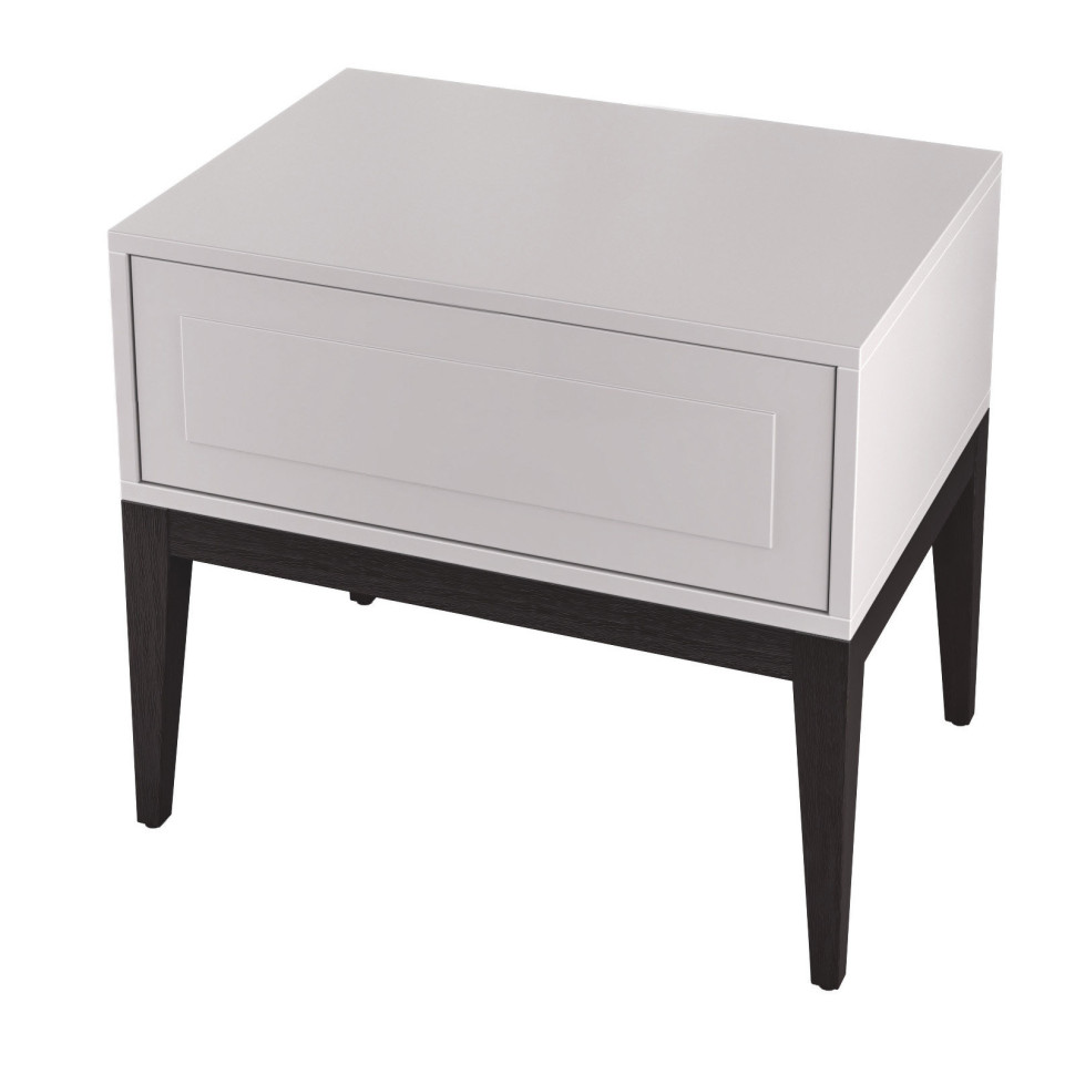 Прикроватная тумбочка Mod Interiors Marbella 50 x 39,5 x 48h nc111975