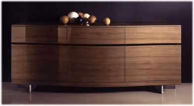 Комод Malerba Solitaire So005