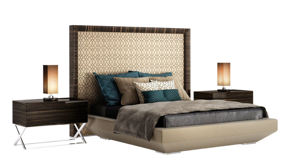 Кровать Atmosphera Capital Kimera - m