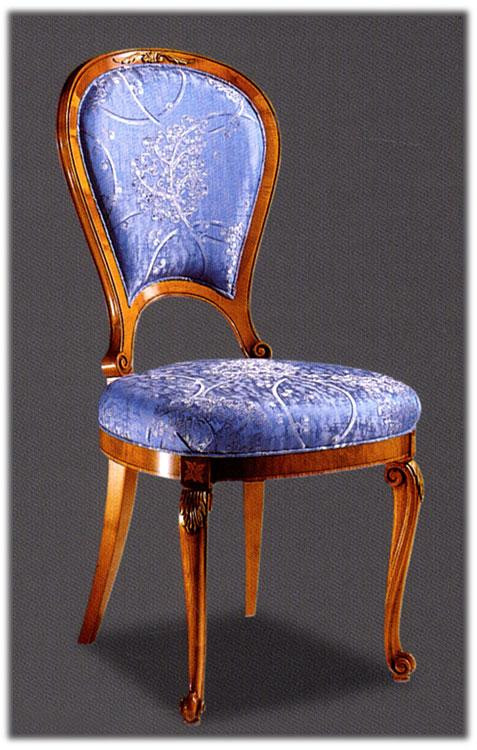 Стул в столовую Busnelli adamo 748