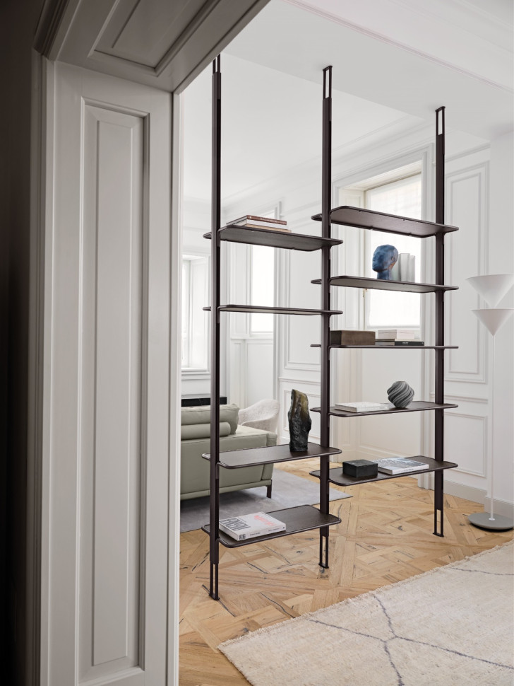 Стеллаж Arketipo Roxanne