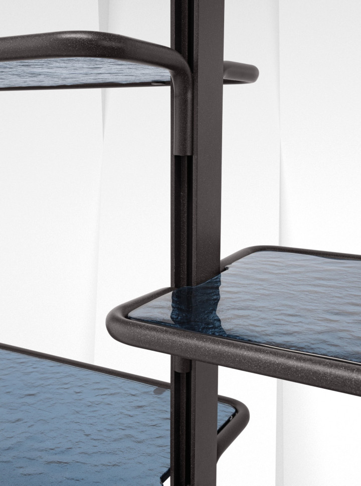 Стеллаж Arketipo Roxanne