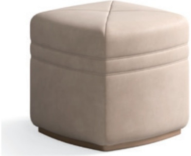 Пуф Antonelli Atelier Morgan