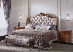 Кровать Ceppi Beyond luxury 3143