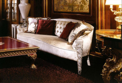 Диван Ezio bellotti Charming home 4313