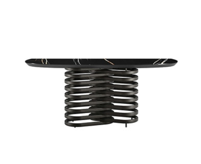 Консоль Eforma Rotolo console top ceramica