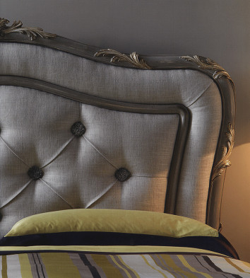Кровать Silvano grifoni Bedroom 2500