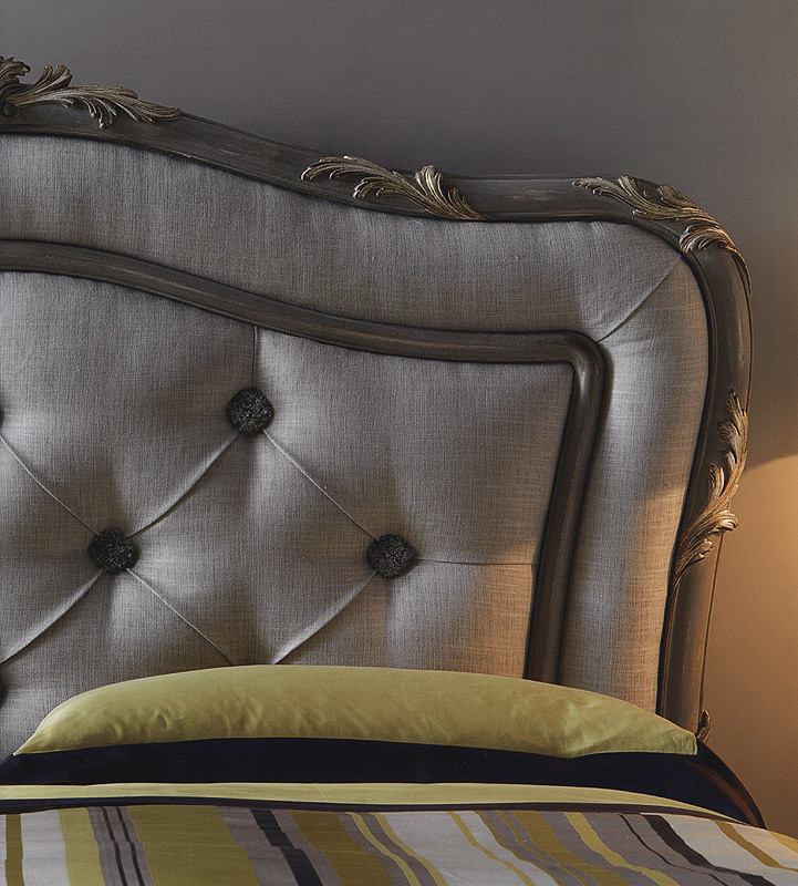 Кровать Silvano grifoni Bedroom 2500