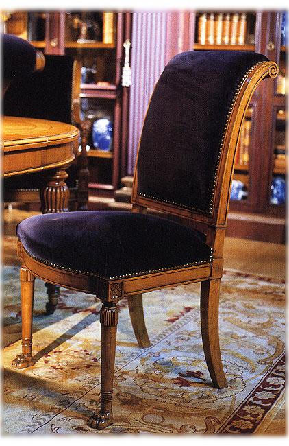 Стул в столовую Provasi Home luxury (one) 0678