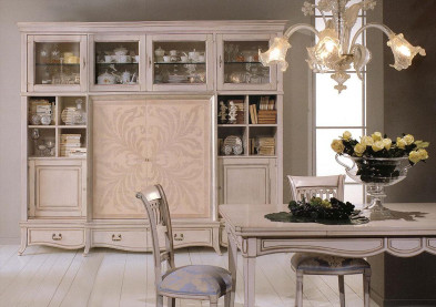 Стенка Maestri artigiani Provenza 834/B