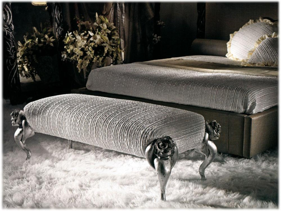 Банкетка Bitossi luciano Mon amour night &amp; day 2640