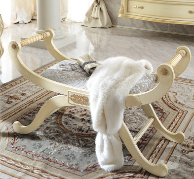 Банкетка Modenese Bella vita 13524