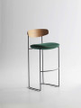 Барный стул Potocco Keel 922/A-OUT