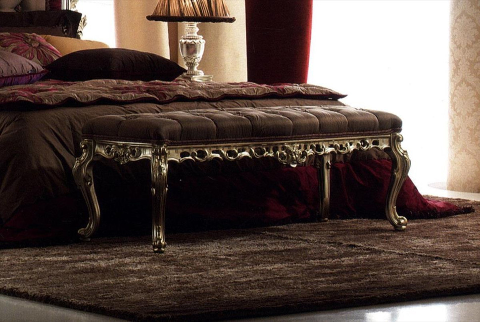 Банкетка Paolo lucchetta Valentino pnc