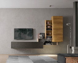 Стенка Atlante Tomasella Atlante A055