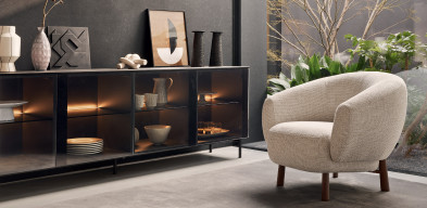 Буфет Calligaris Universal CS6096-2al