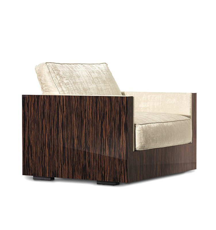 Кресло Herman Opera 40261/M