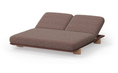 Кушетка Vondom Milos