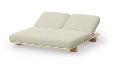 Кушетка Vondom Milos