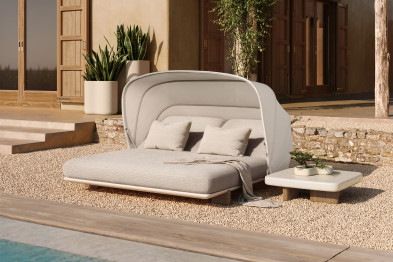 Кушетка Vondom Milos