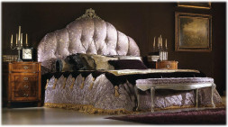 Кровать Palmobili Italian princess 965