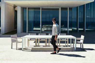 Стул Vondom Frame