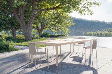 Стул Vondom Frame