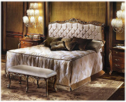 Кровать Albinoni Angelo cappellini Bedrooms 28945/Tg21