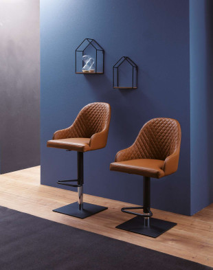 Барный стул Ozzio design Prometeo S508