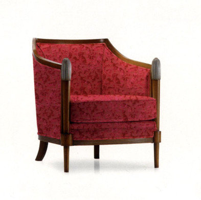 Кресло Giuliacasa Venezia Pigna-ve