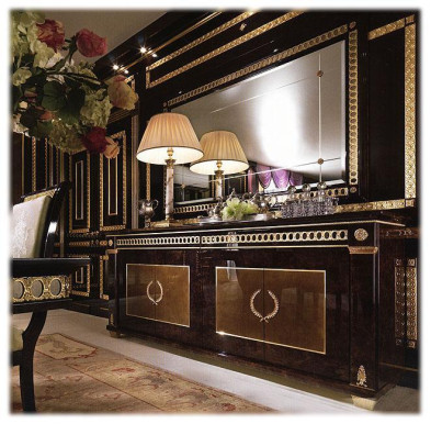 Консоль Turri Classic T600/p