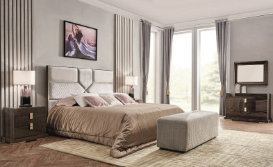 Банкетка Fratelli Barri Forli 145 x 51 x 49h nc35767