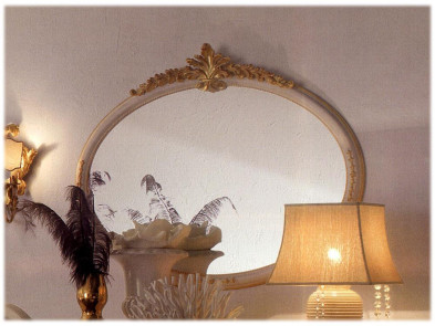 Зеркало Florence art Glamour design 1301 C