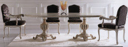 Стол в столовую Silvano grifoni Living room 3607