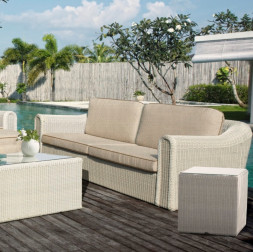 Диван Calderan Skyline Design Calderan 233 x 95 x 76h nc40569