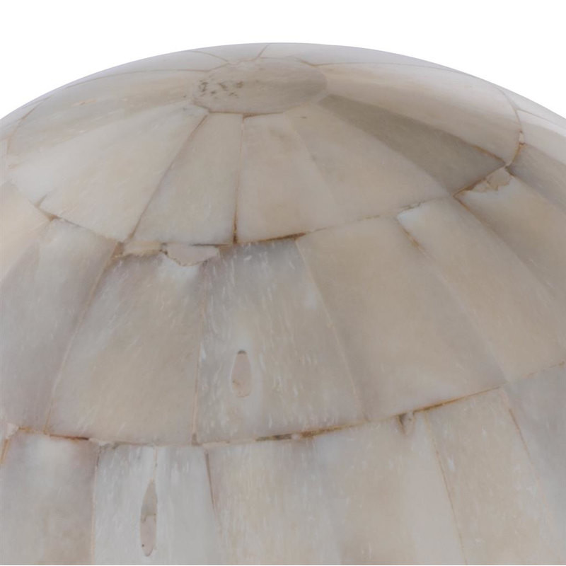 Декоративный элемент Elephanti (2 штуки) Eichholtz Accessories 23,5h x ø14 nc50133