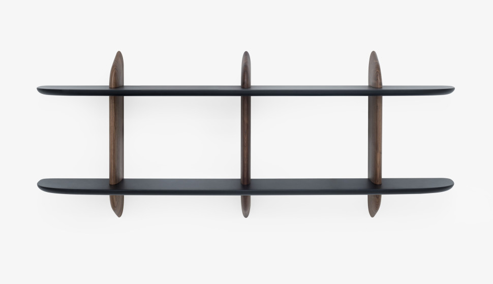 Полка Ligne Roset Intervalle